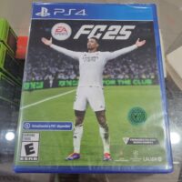PSA FIFA FC25