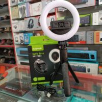 SELFIE TRIPE EP-T003 CON ARO DE LUZ ECOPOWER