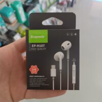 AURICULAR C/CABLE DE ECOPOWER EP-107