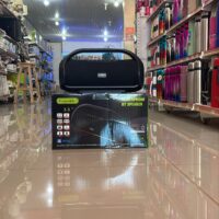 SPEAKER BOOMBOX 3.5″ ECOPOWER EP-S124