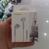 AURICULAR C/CABLE ECOPOWER EP-H126