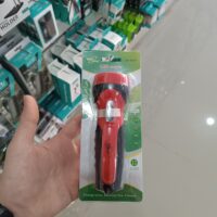 LINTERNA RECARGABLE EP-8311 ECOPOWER