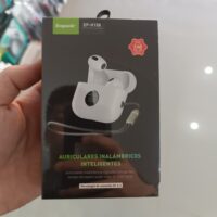 AURICULAR INALAMBRICO EP-H158 ECOPOWER