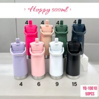 HOPPIES CON SOPORTE FRIO&CALIENTE HENGDA YQ10010