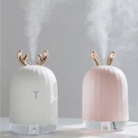 HUMIDIFICADOR LOVELY CIERVO 8X8X13.9CM M31842