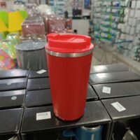 VASO CAFETERO M-33793 YQ 500ML TERMICO INOX
