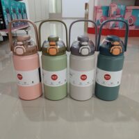HOPPIES VACUUM CUP SPORT 1000ML CALIENTE/FRIO