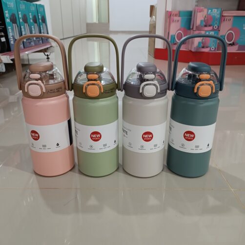 HOPPIES VACUUM CUP SPORT 1000ML CALIENTE/FRIO