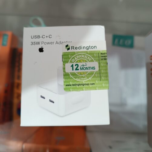 FUENTE IPHONE 2 ENTRADAS 35W