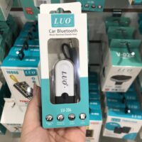 TRANSMISOR USB BLUETOOTH LUO LU-204