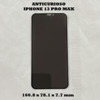 ANTICURIOSO IPHONE 13 PRO MAX