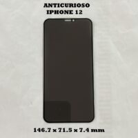 ANTICURIOSO IPHONE 12/IPHONE 12 PRO