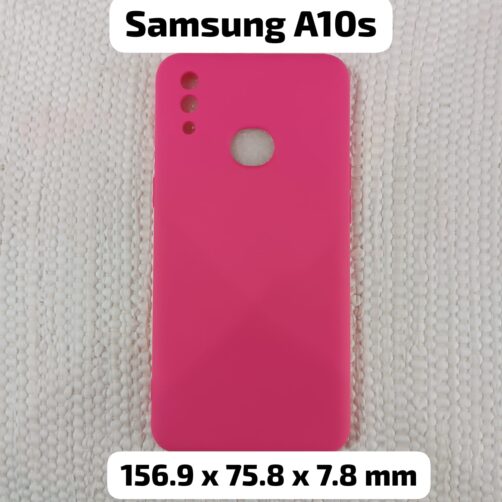 CAPA SAMSUNG A10S UNICOLOR