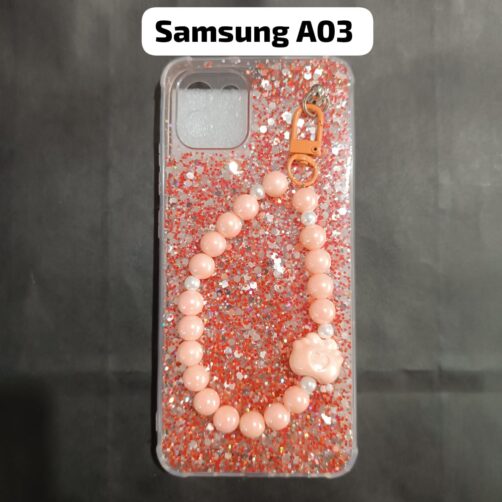 CAPA SAMSUNG A03 DISENOS VARIOS