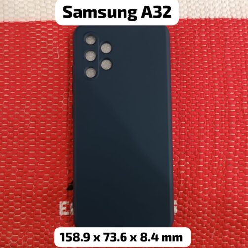 CAPA SAMSUNG A32 4G UNICOLOR