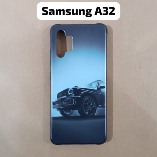 CAPA SAMSUNG A32 DISENOS VARIOS