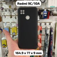 CAPA REDMI 9C/REDMI 10A UNICOLOR
