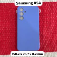 CAPA SAMSUNG A54 UNICOLOR