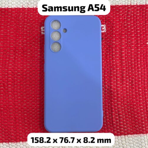 CAPA SAMSUNG A54 UNICOLOR