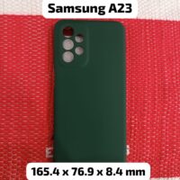 CAPA SAMSUNG A23 UNICOLOR