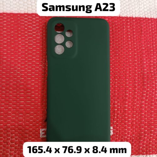 CAPA SAMSUNG A23 UNICOLOR