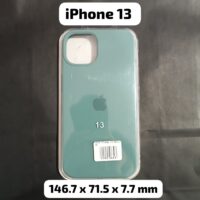 CAPA IPHONE 13 REPLICA