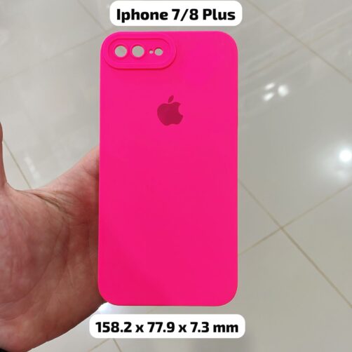CAPA IPHONE 7/8 PLUS REPLICA