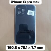 CAPA IPHONE 13 PRO MAX REPLICA