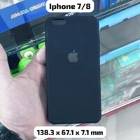 CAPA IPHONE 7/8 REPLICA