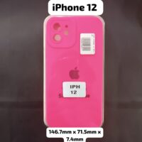 CAPA IPHONE 12 REPLICA