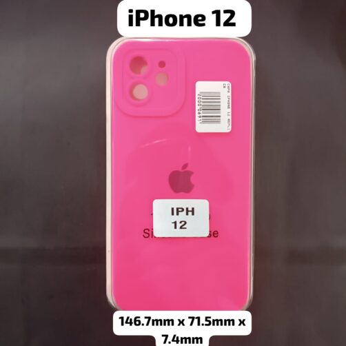 CAPA IPHONE 12 REPLICA