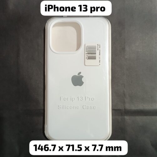 CAPA IPHONE 13 PRO REPLICA