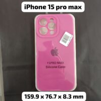 CAPA IPHONE 15 PRO MAX REPLICA