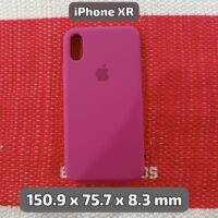 CAPA IPHONE XR REPLICA