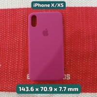 CAPA IPHONE XS REPLICA