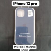 CAPA IPHONE 12 PRO REPLICA