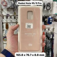 CAPA REDMI NOTE 9S REPLICA