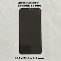 ANTICURIOSO IPHONE 11 PRO/X/XS