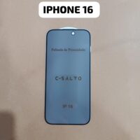 ANTICURIOSO IPHONE 11