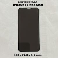 ANTICURIOSO IPHONE 11 PRO MAX/XS MAX