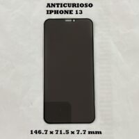 ANTICURIOSO IPHONE 13