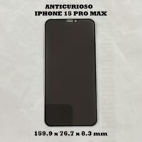 ANTICURIOSO IPHONE 15 PRO MAX