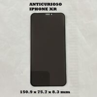 ANTICURIOSO IPHONE XR