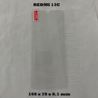 VIDRIO REDMI 13C
