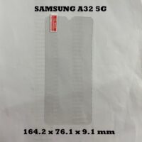 VIDRIO SAMSUNG A32 5G