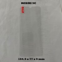 VIDRIO REMDI 9C