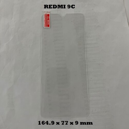 VIDRIO REMDI 9C