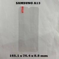 VIDRIO SAMSUNG A13