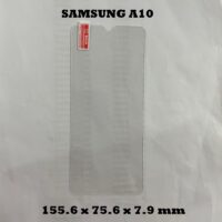 VIDRIO SAMSUNG A10