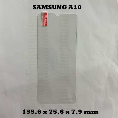 VIDRIO SAMSUNG A10